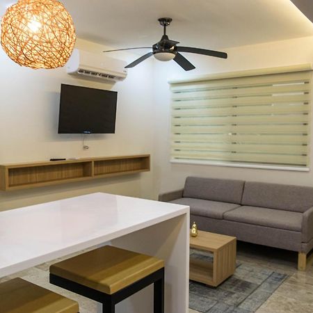 Gaia Residence Tulum Extérieur photo