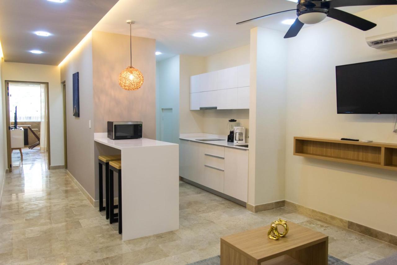 Gaia Residence Tulum Extérieur photo