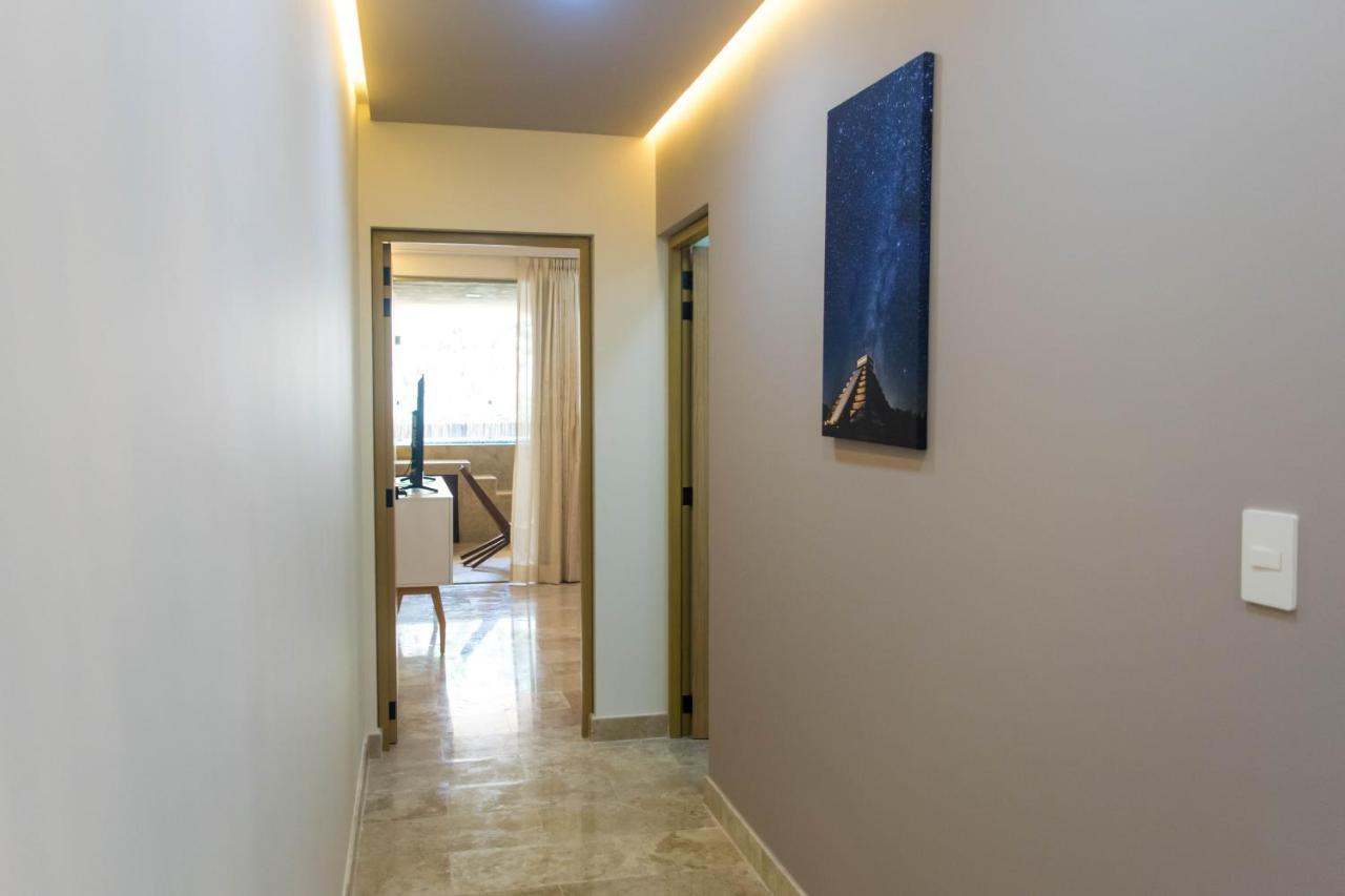 Gaia Residence Tulum Extérieur photo