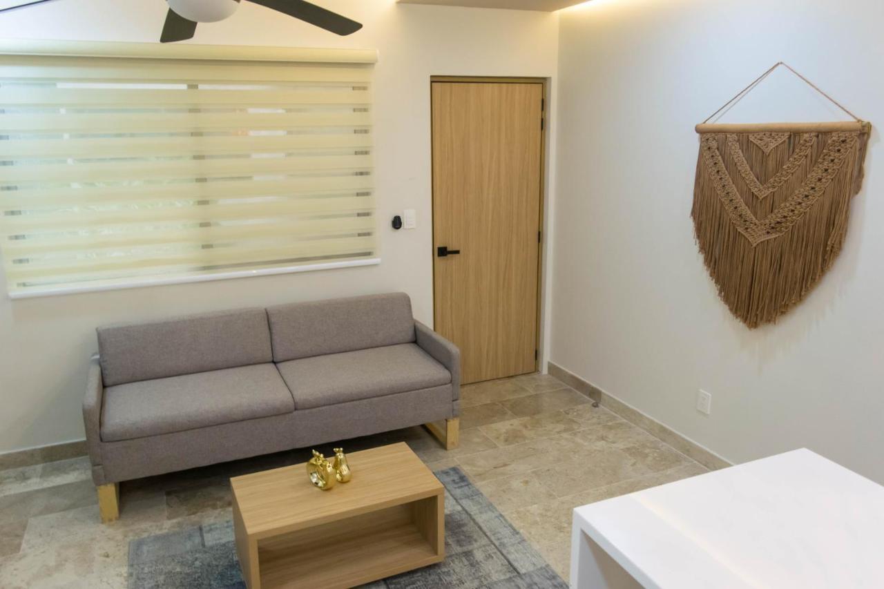 Gaia Residence Tulum Extérieur photo