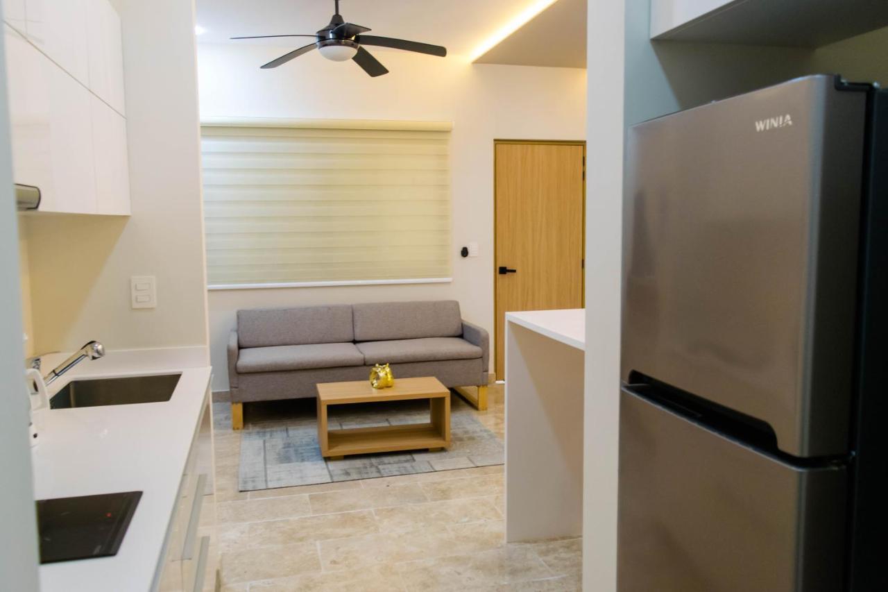 Gaia Residence Tulum Extérieur photo