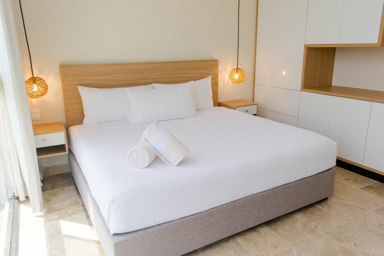 Gaia Residence Tulum Extérieur photo