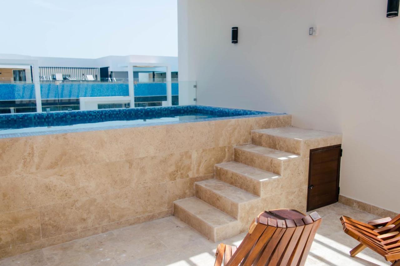Gaia Residence Tulum Extérieur photo