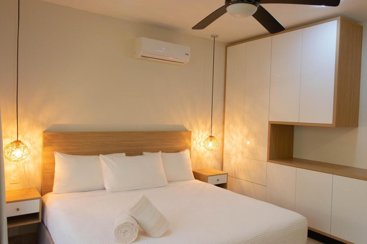 Gaia Residence Tulum Extérieur photo