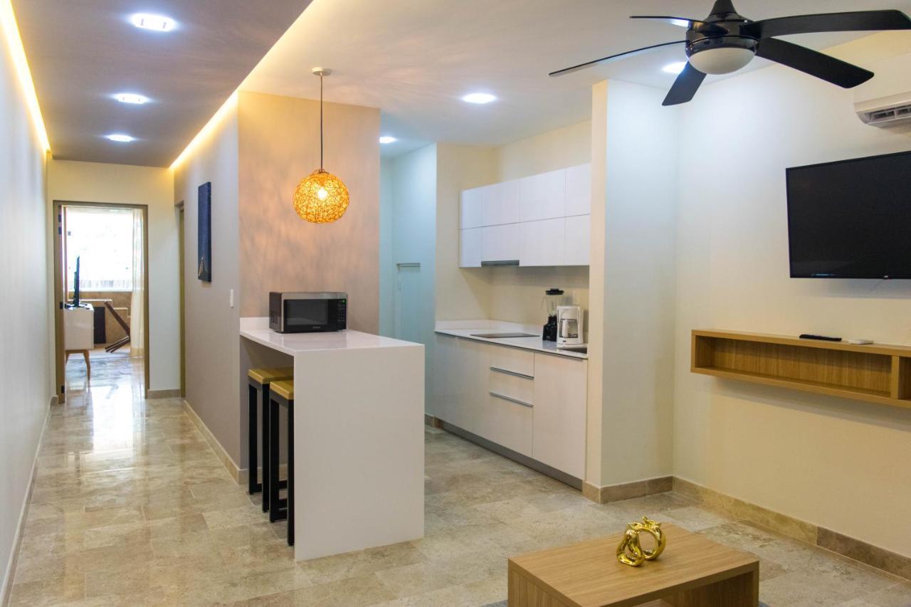 Gaia Residence Tulum Extérieur photo