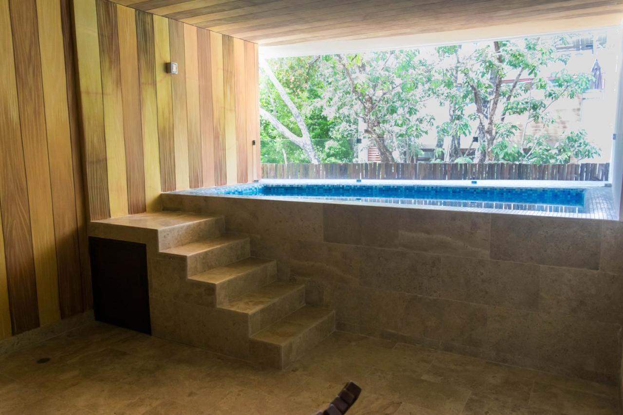 Gaia Residence Tulum Extérieur photo