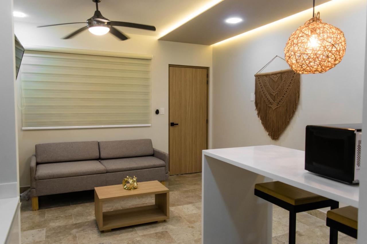 Gaia Residence Tulum Extérieur photo
