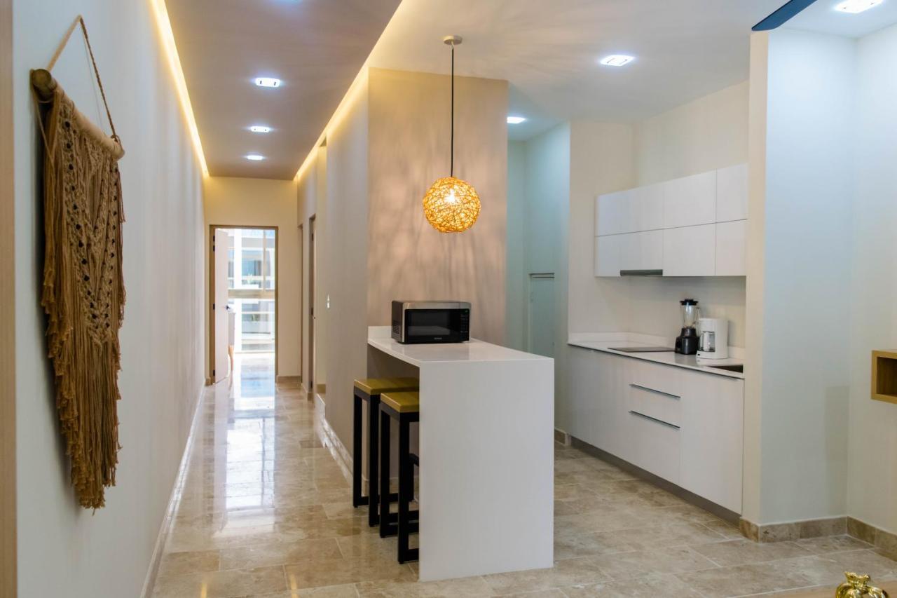 Gaia Residence Tulum Extérieur photo